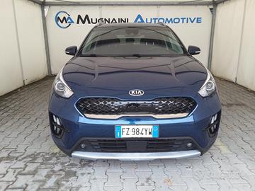 KIA Niro 1.6 GDi DCT HEV Style *TAGLIANDI KIA*