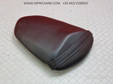 SELLA PASSEGGERO KAWASAKI NINJA 250 R 2008 2009  Z