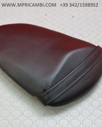 SELLA PASSEGGERO KAWASAKI NINJA 250 R 2008 2009  Z