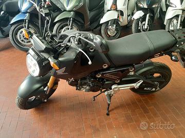 HONDA GROM 125