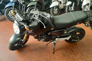 HONDA GROM 125