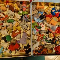 lotto my pocket cucciolotti, kinder, vari