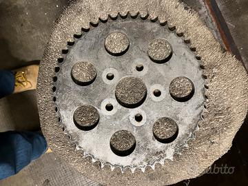 Corona harley sportser/softail