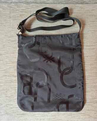 Borsetta a tracolla Benetton 26 x 29
