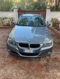Bmw 320 d E 90 177 cv automatica