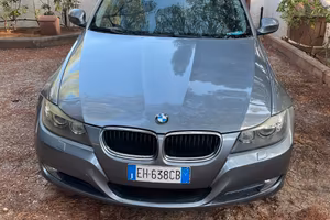 Bmw 320 d E 90 177 cv automatica
