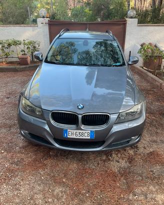Bmw 320 d E 90 177 cv automatica