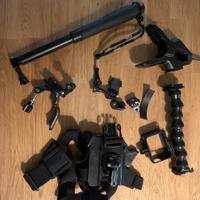 GoPro accessori 