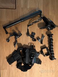 GoPro accessori 