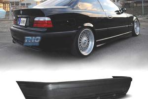 PARAURTI POSTERIORE BMW E36 LOOK M3