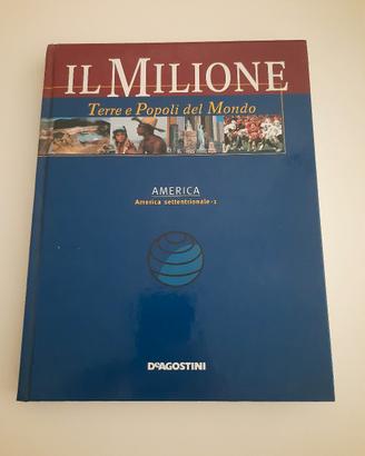 Il milione america settentrionale