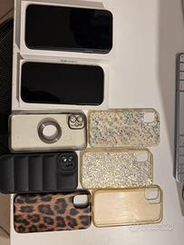 iPhone 11+ iPhone XR + tablet Lenovo M10