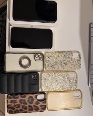 iPhone 11+ iPhone XR + tablet Lenovo M10
