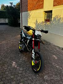 Fantic XMF 125 2022