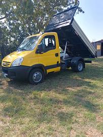 Iveco Daily ribaltabile