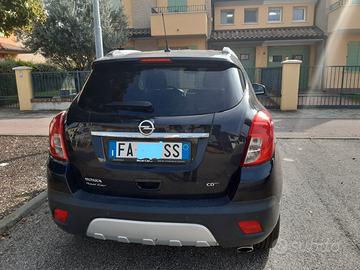 OPEL Mokka 1ª serie - 2015