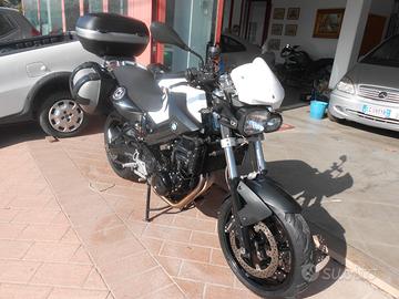 Bmw f 800 r - 2010