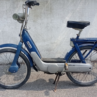 Ciao Piaggio SC R2 1976 con libretto