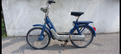 Ciao Piaggio SC R2 1976 con libretto