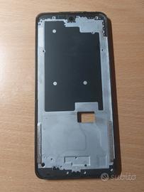 Cornice centrale telaio interno Oppo A40 