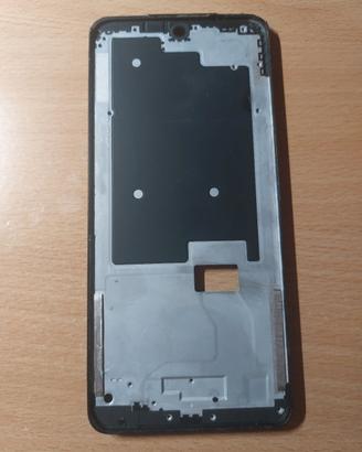 Cornice centrale telaio interno Oppo A40 