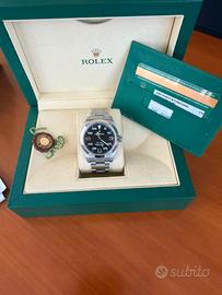OROLOGIO ROLEX AIR KING