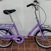 Bici e MTB varie taglie usate