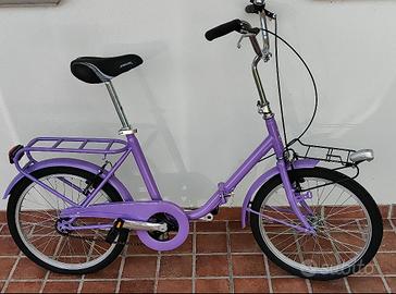 Bici e MTB varie taglie usate