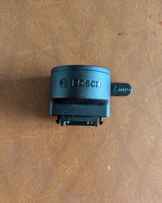 Bosch Adattatore a nastro per distanziometro Zamo