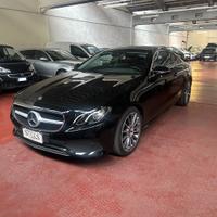 MERCEDES CLASSE E 220 D COUPE ' PREMIUM AUTOM . EU