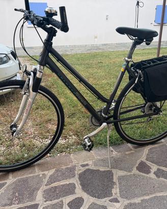 Bicicletta Bianchi da città/trekking  da 26pollici