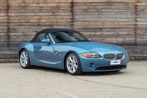 Bmw Z4 3.0i cat Roadster