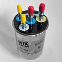 Filtro carburante Land Rover Wix WF 8399 Nuovo