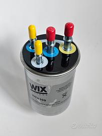 Filtro carburante Land Rover Wix WF 8399 Nuovo