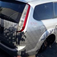RICAMBI USATI AUTO FORD Focus S. Wagon 4a Serie G6