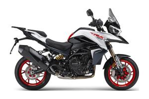 Benelli TRK 902 BENELLI STRADALE