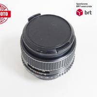 Asahi Pentax Takumar 50 F1.4