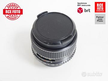 Asahi Pentax Takumar 50 F1.4