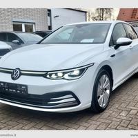 VOLKSWAGEN Golf 1.5 TSI 150CV Style NAVI IQ-LIGHT