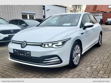 VOLKSWAGEN Golf 1.5 TSI 150CV Style NAVI IQ-LIGHT