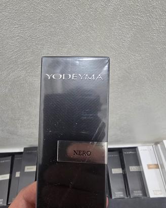 profumi yodeyma 50ml ispirati a varie fragranze 