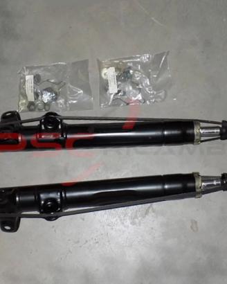 Coppia ammortizzatori anteriori Mercedes W124 ’85>