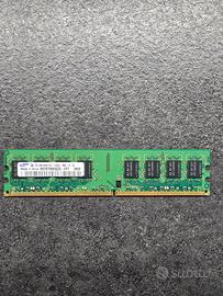 unità ram Samsung