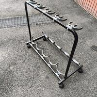 Rack porta chitarre