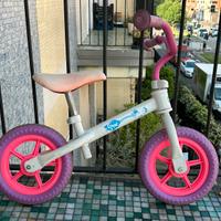 Balance bike