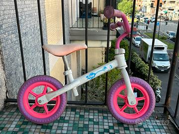 Balance bike
