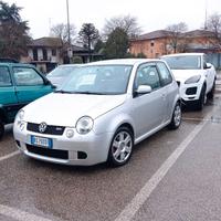 VW Lupo GTI asi