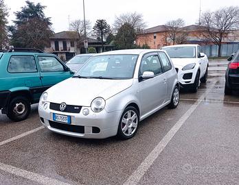 VW Lupo GTI asi