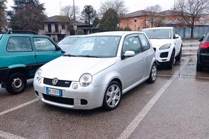 VW Lupo GTI asi
