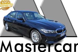 BMW 320 320D 48V BUSINESS ADVANTAGE AUTO - VOLAN